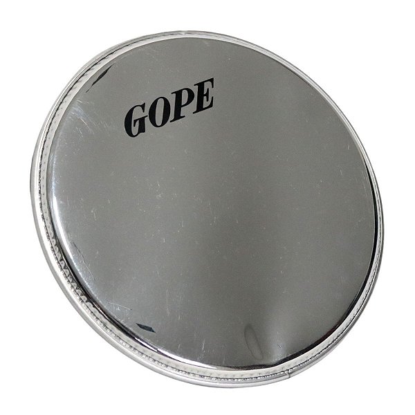 Pele Gope 10" Espelhada