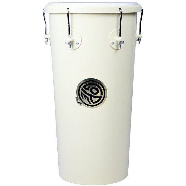 Tantan Rebolo Gope 11" 55cm Retro Cônico Alumínio