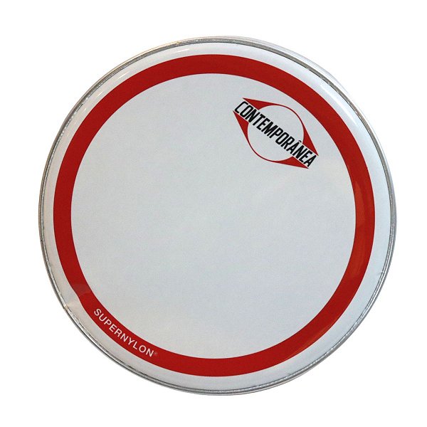 Pele Contemporânea 12" Super Nylon