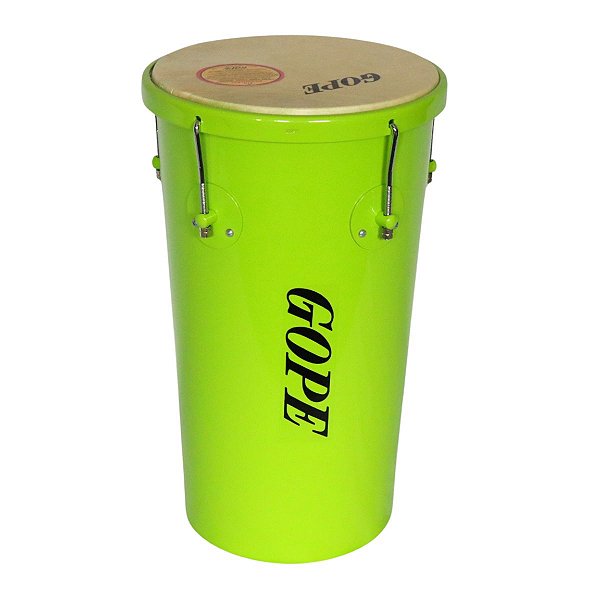 Rebolo Tantan Gope 10" 45cm Verde Store OUTLET