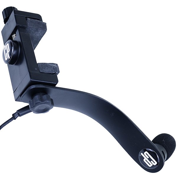 Microfone CP Percussion P400C Pandeiro