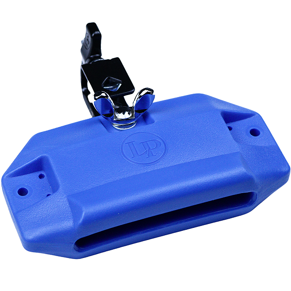 Bloco Sonoro Jam Block LP Agudo High Azul LP1205