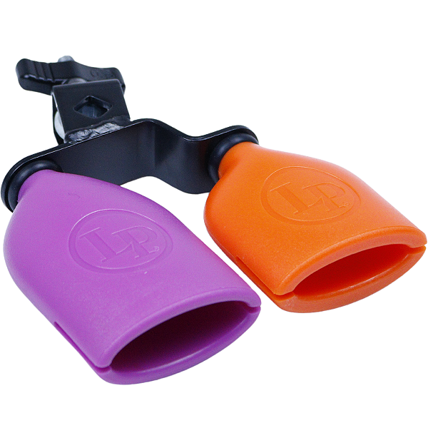 Bloco Sonoro LP Sambagô Agogo Bells Suspenso LP617 Duplo