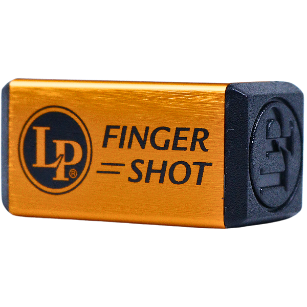 Shaker Ganza LP Finger Shot LP442F