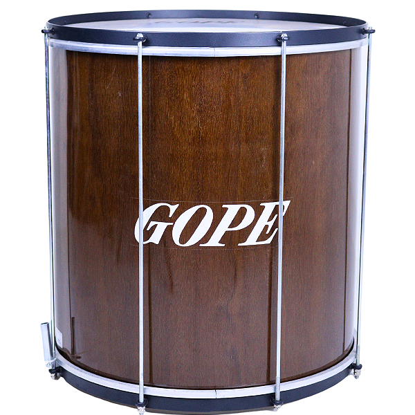 Surdo Gope 18"50cm Madeira OUTLET