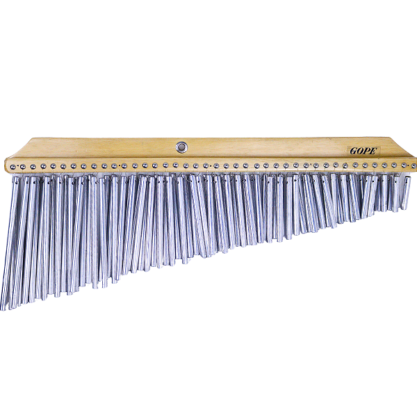 Carrilhão Gope 80 Notas Duplo s/ Capa OUTLET