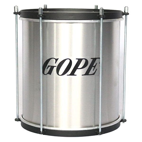 Repinique Gope 10" 30cm Alumínio OUTLET