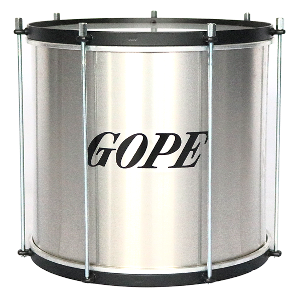 Repinique Gope 12" 30cm Alumínio Nylon OUTLET