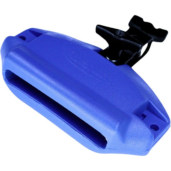 Bloco Sonoro Torelli Agudo Block Jam Azul