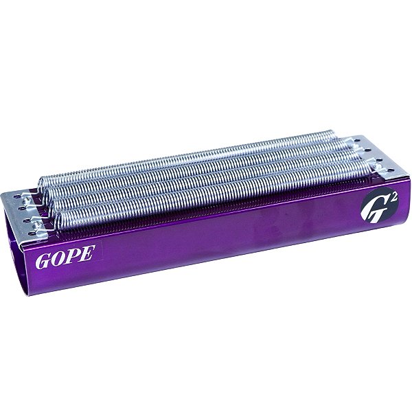 Reco Reco Gope 4 Molas Lilás G2 Alumínio OUTLET
