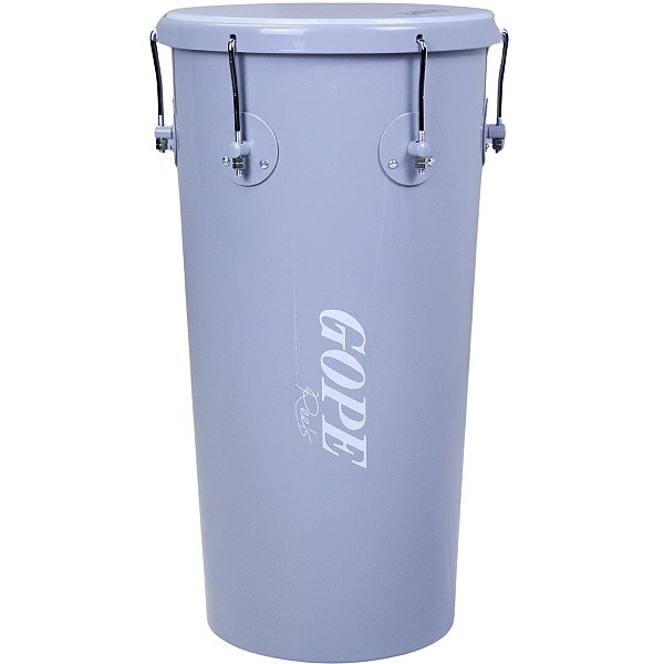 Rebolo Tantan Gope 11" 55cm Reels Cinza Nylon OUTLET