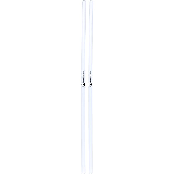 Baqueta CP Percussion PAR 8mm Nylon Flexível Bacurinha