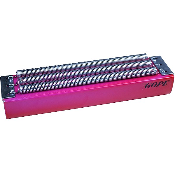 Reco Reco Gope 3 Molas Rosa Store Alumínio OUTLET