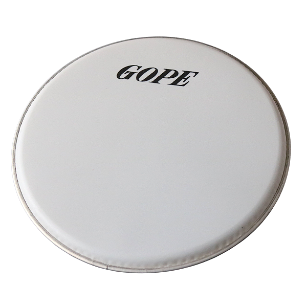 Pele Gope 12" Porosa OUTLET