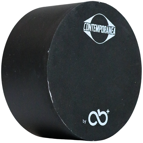 Pad Estudo Tamborim Contemporânea 6" para Treinamento OUTLET