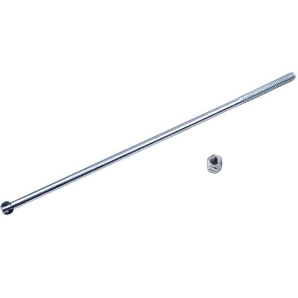 Tirante Varão Gope 21cm c/ Porca Cuíca