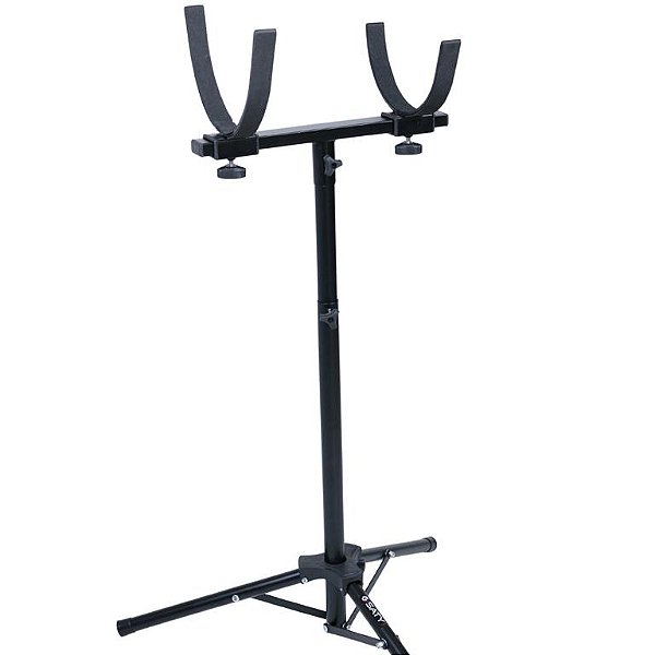 Suporte Estante Saty Tantan Rebolo Repique Regulável