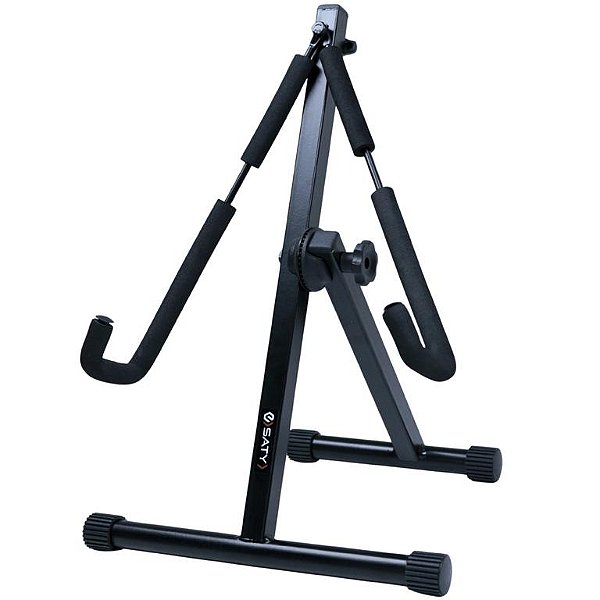 Suporte Saty para Pandeiro e Tamborim