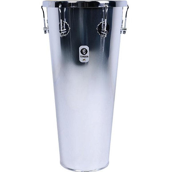 Tantan Rebolo Timbra 12" 65cm Alumínio Cônico