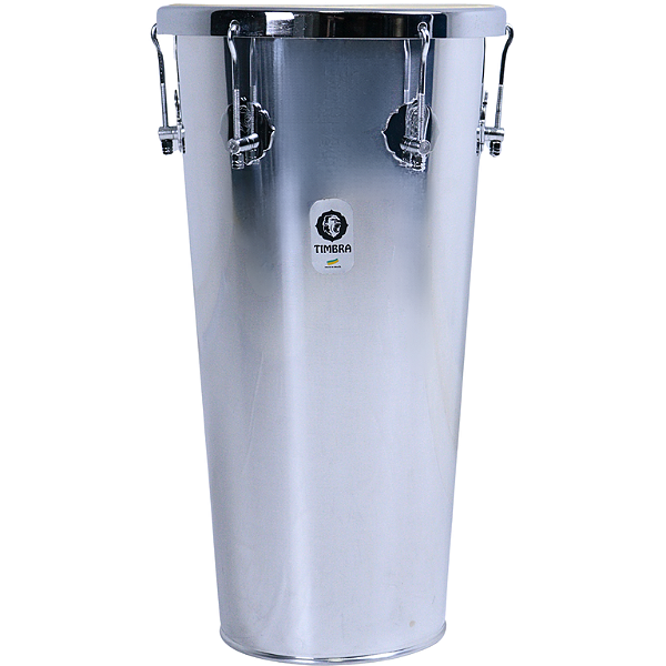 Tantan Rebolo Timbra 11" 55cm Alumínio Cônico