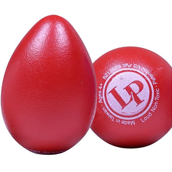 Egg Shaker Latin Percussion LP001MX-I Cor Sortida