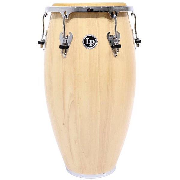 Conga LP Latin Percussion Matador AWC 12½" Tumba Cromada M754S-AWC