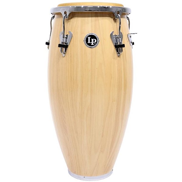 Conga LP Latin Percussion Matador AWC 11 Quinto Cromada M750S-AWC