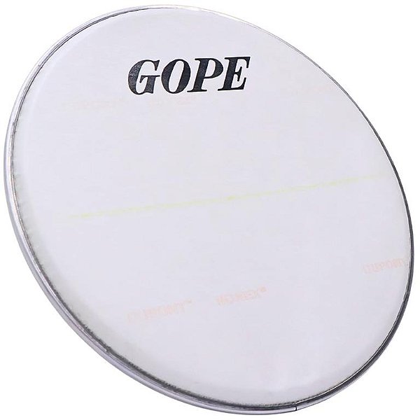 Pele Gope 12" Laminada Sintética