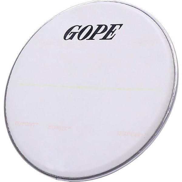 Pele Gope 14" Laminada Sintética