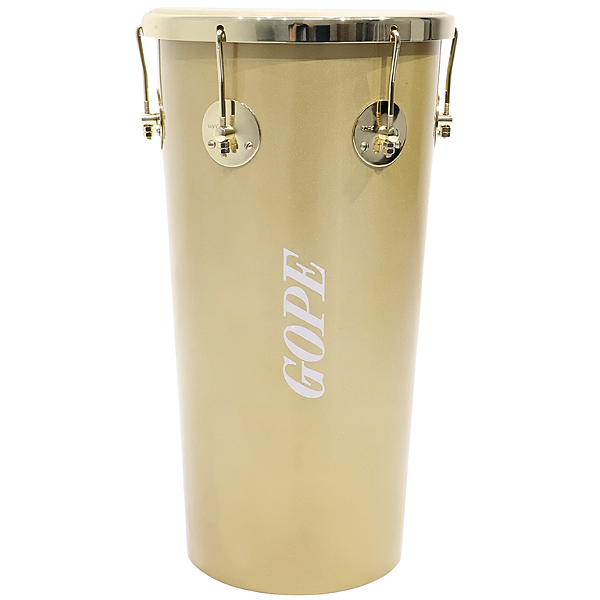 Tantan Rebolo Gope 11" 55cm Linha Ouro Cônico Alumínio