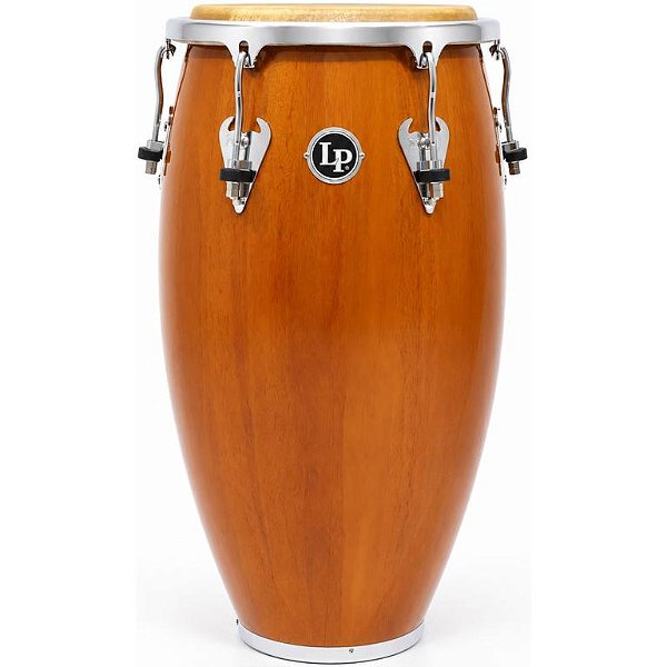 Conga LP Latin Percussion Matador 12.5" Tumba Series Wood M754S-ABW