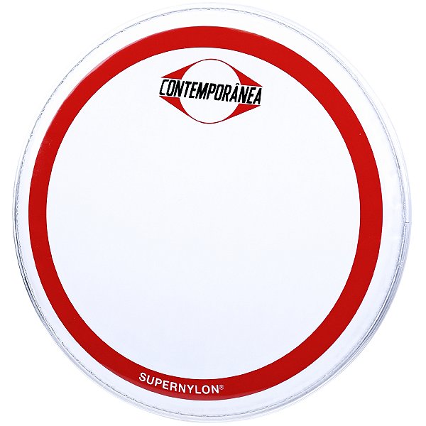 Pele Contemporânea 10" Super Nylon