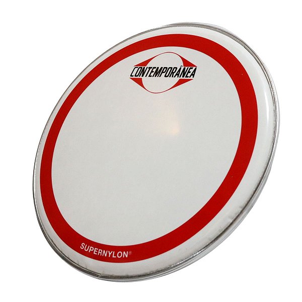 Pele Contemporânea 10" Super Nylon