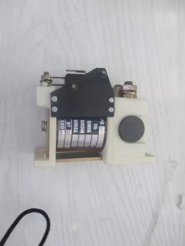 Contator 1P 100A Bobina 24VCC cotec