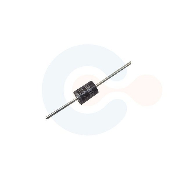 Diodo Retificador Semikron SK 3/12