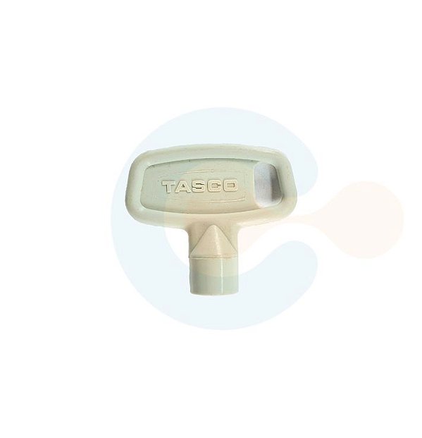 Chave p/ Miolo Triângulo 24320