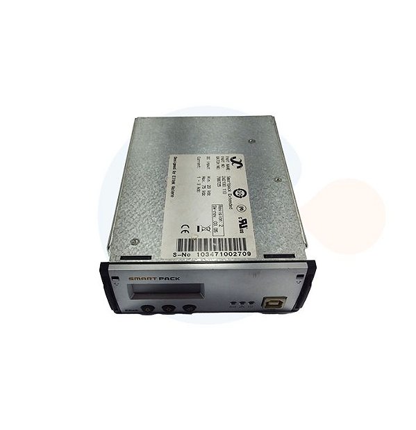 Smartpack Extended P/N 242100.110.