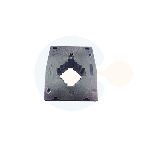 Transformador De Corrente 1000A/5A - 0,6C12,5