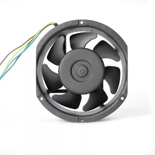 Ventilador 54.101E nework