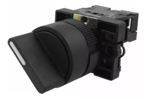 chave rotativa 1p metaltex p20ssr2-b-1a