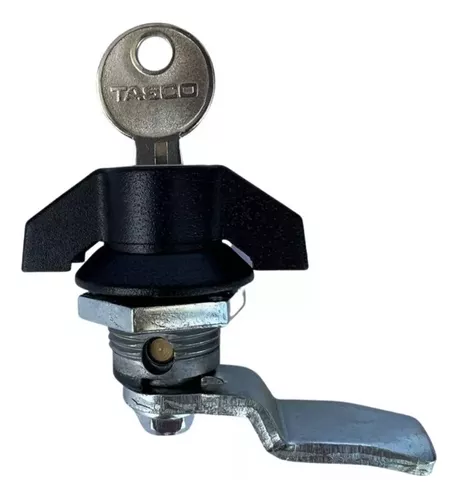 Fecho Lingueta Yale C/ Manopla Borboleta Tasco 23011