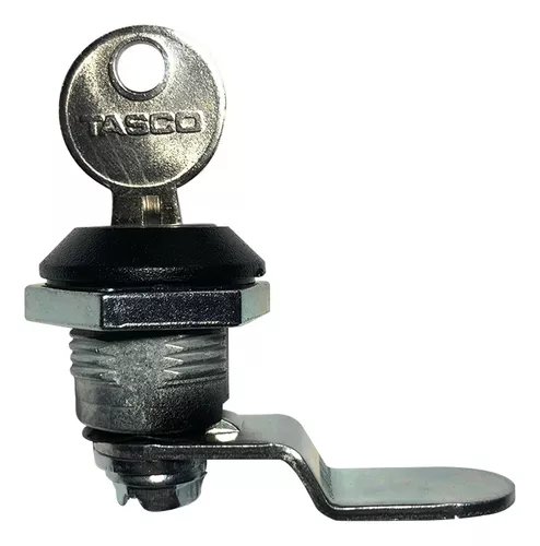 Fecho Yale Com Lingueta - Tasco - 25615