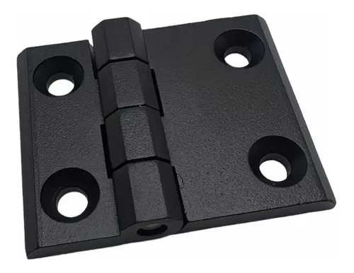 Dobradiça Zamak 50 X 63 - Tasco - 91453