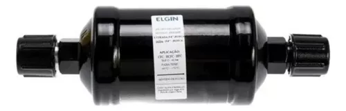 filtro secador fse 032 1/4 rosca elgin 45fse032r140