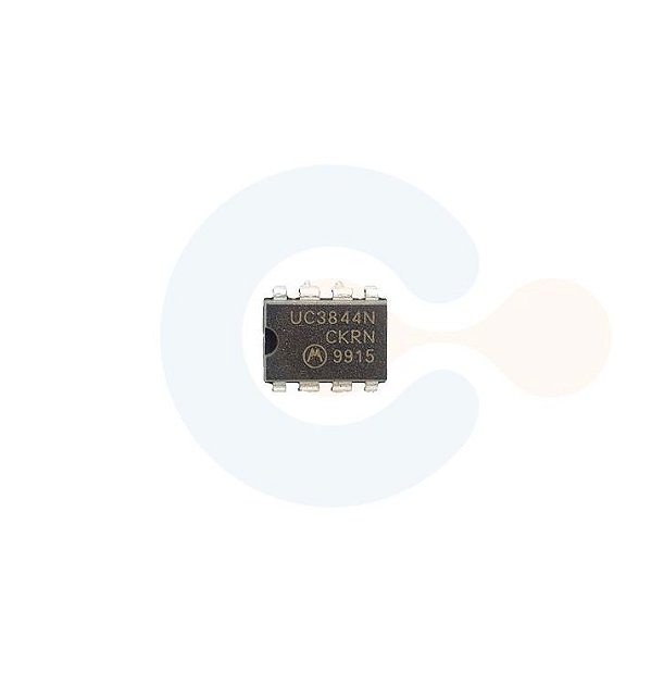 CI Controlador PWM UC3844N