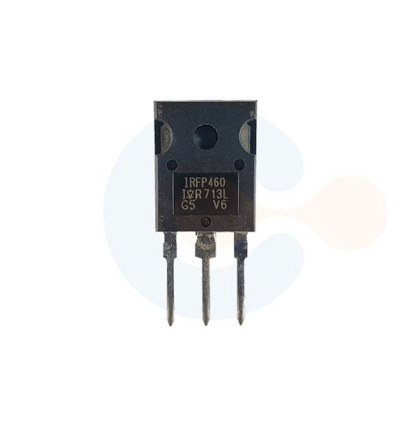 Mosfet IRFP460