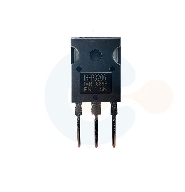 Mosfet IRFP3206