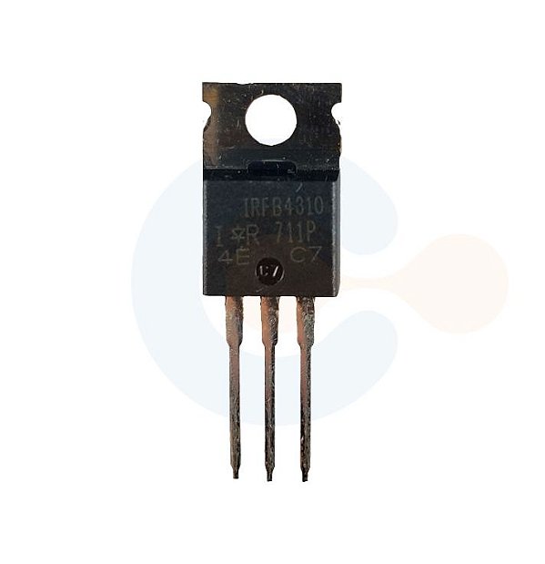 Mosfet IRFB4310