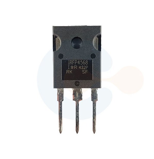 Mosfet IRFP4568