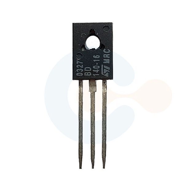 Transistor PNP BD140